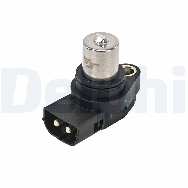 Kurbelwellensensor passt zu: VOLVO 8500, 8700, 9700, 9900, B10, B12, FH12, FH16, FH16 II, FL12, NH12 12.0D-9.6D 01.78-