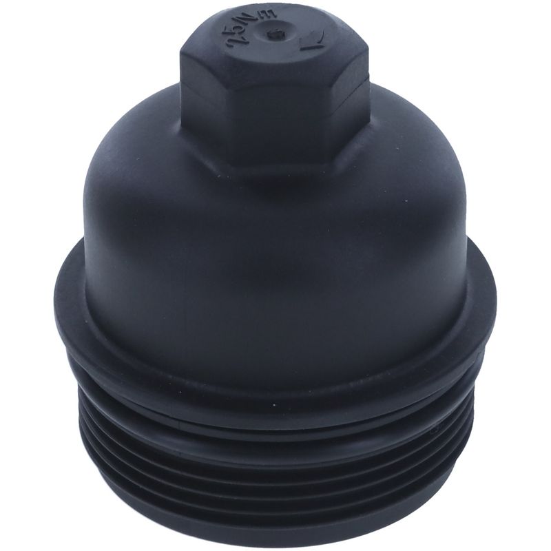 Deckel, Ölfiltergehäuse