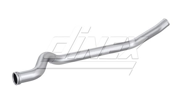 Anschlussstutzen, Kühlmittelleitung