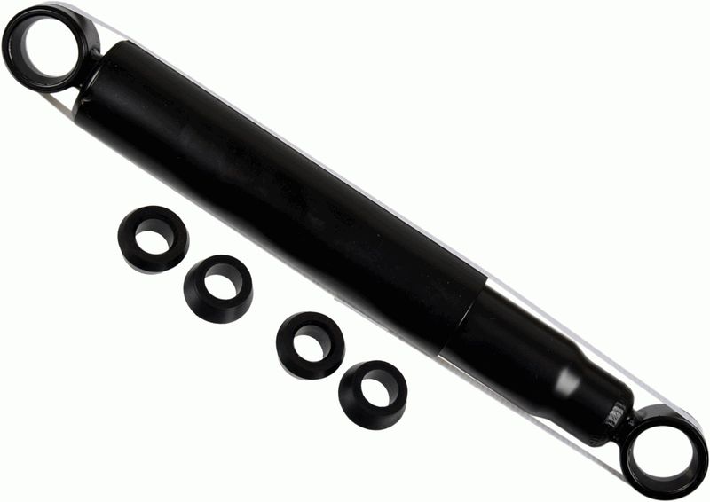Stoßdämpfer