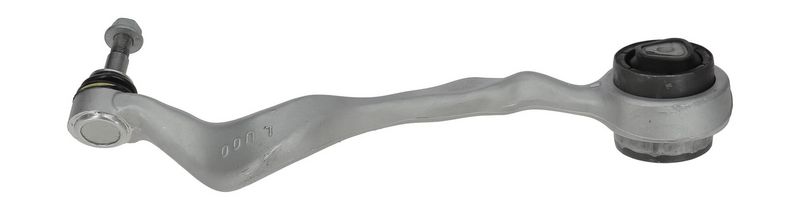 Lenker, Radaufhängung