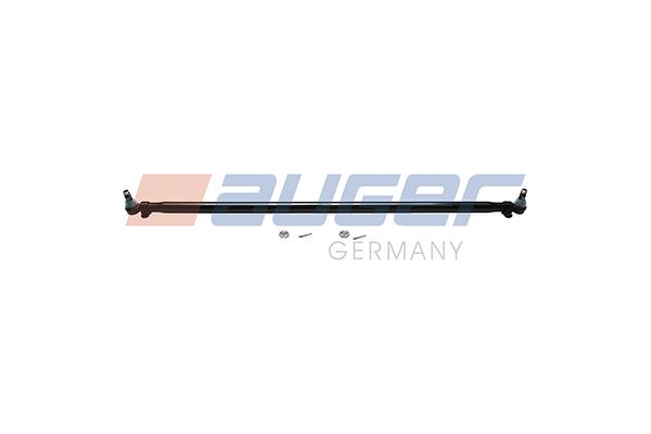 Lagerung, Achskörper