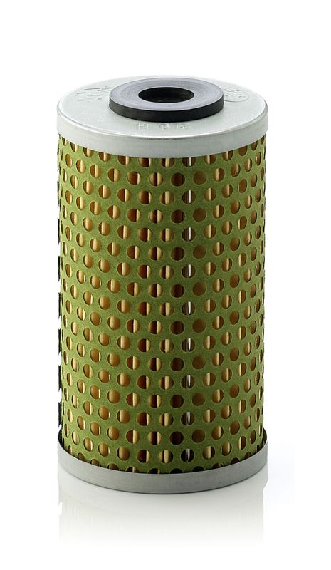 Filter Hydraulikgetriebe passt zu: MERCEDES ACTROS, ACTROS MP2 / MP3 OM541.920-OM542.969 04.96-