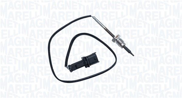 Sensor, Abgastemperatur