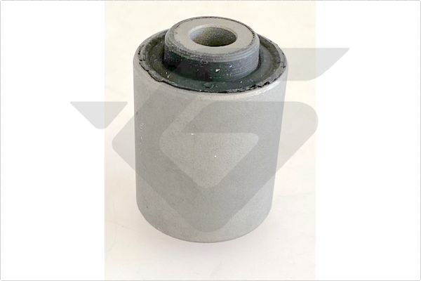 Halter, Motoraufhängung