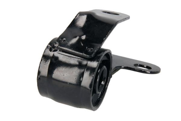 Halter, Querlenkerlagerung