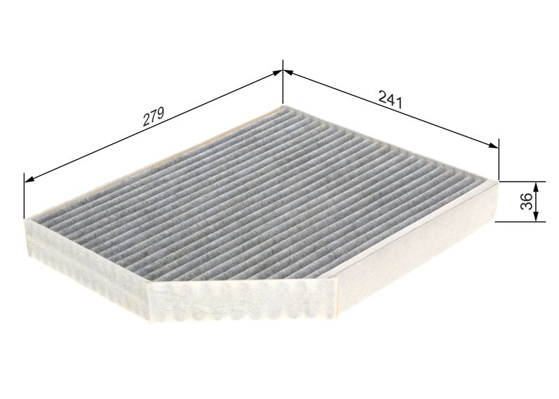 Innenraumfilter