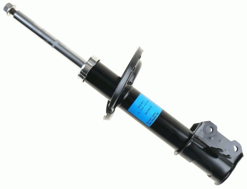 Stoßdämpfer