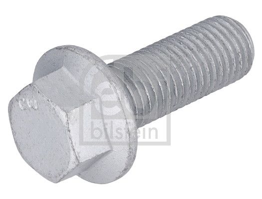 Schraube der Bremssattelführung vorne passt zu: FORD TRANSIT, TRANSIT TOURNEO, TRANSIT V363 2.0D-3.2D 04.06-