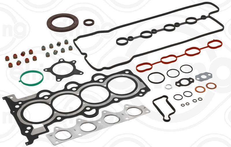 Dichtungsvollsatz, Motor
