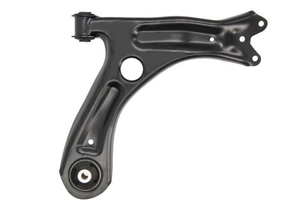 Lenker, Radaufhängung