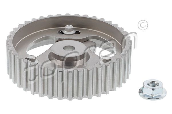 Nockenwellenversteller