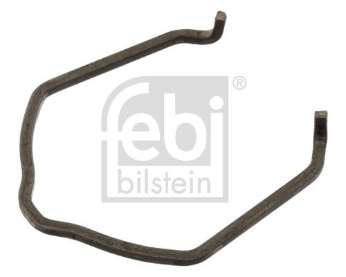 Luftkühlerrohrschelle passt zu: AUDI A3, A4 B6, A4 B7, A6 C5, A6 C6, SEAT ALTEA, ALTEA XL, CORDOBA, IBIZA III, IBIZA IV, IBIZA IV SC, LEON, TOLEDO II, TOLEDO III 1.4D-2.5D 08.97-07.15