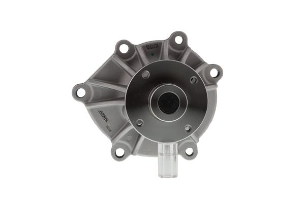 Kühlmittelpumpe, mit dichtung passt zu: ISUZU D-MAX I, D-MAX II 2.5D/3.0D 06.03-