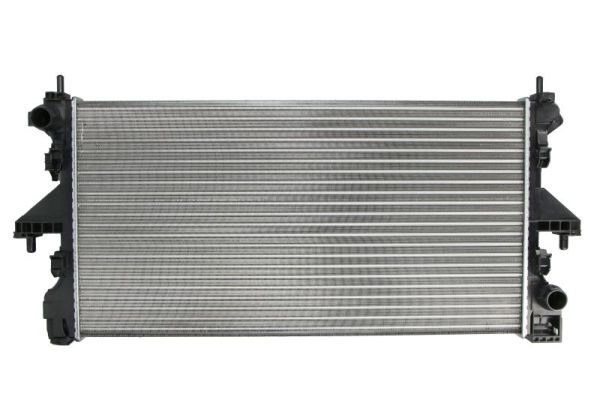 Kühler Motor (mit mechanischer getriebe) passt zu: CITROEN JUMPER III, PEUGEOT BOXER 2.0D/2.2D 07.15-