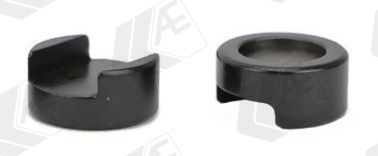 Druckstück, Einlass-/Auslassventil