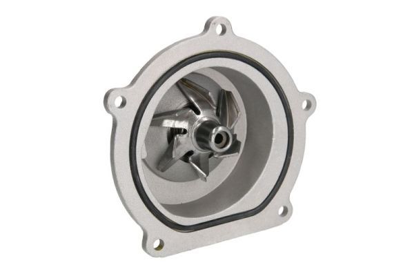 Kühlmittelpumpe, mit dichtung passt zu: LAND ROVER DEFENDER, DISCOVERY II 2.5D 06.98-02.16