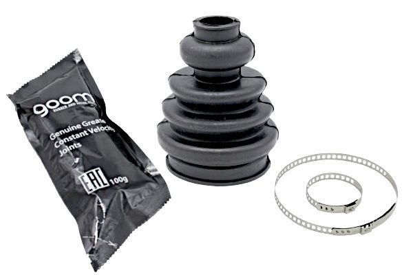 Dämpfer, Fahrerhauslagerung