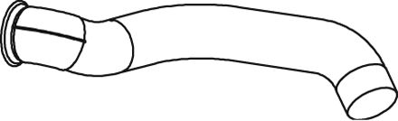 Druckschalter (anzahl der Pins 2, Spagat) passt zu: SCANIA passt zu: SCANIA 3, 4, 4 BUS, K I, N BUS 05.87-