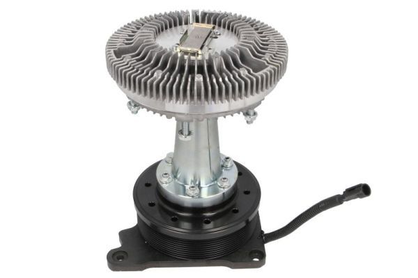 Kühlerlüfterkupplung (Adaptionsversion) passt zu: IVECO STRALIS I, STRALIS II, TRAKKER I, TRAKKER II F2BE0641-F3HFE611D 02.02-