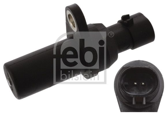Kurbelwellensensor passt zu: ALFA ROMEO MITO, FIAT 500, 500 C, DOBLO, DOBLO/MINIVAN, FIORINO, FIORINO/MINIVAN, GRANDE PUNTO, IDEA, LINEA, PALIO, PANDA, PANDA/HATCHBACK, PUNTO 1.1-1.4LPG 07.97-