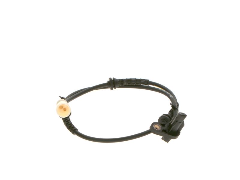 ABS-Sensor hinten L passt zu: RENAULT CLIO II, CLIO II/HATCHBACK, THALIA I, THALIA II 1.2-2.0 09.98-