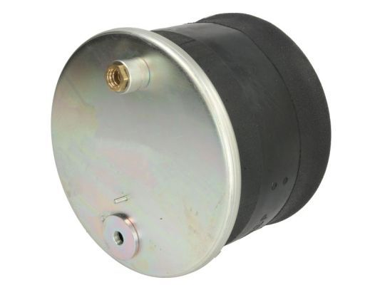 Federbalg, Luftfederung