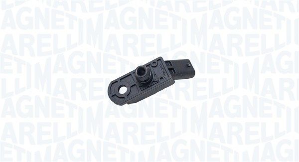 Sensor, Saugrohrdruck