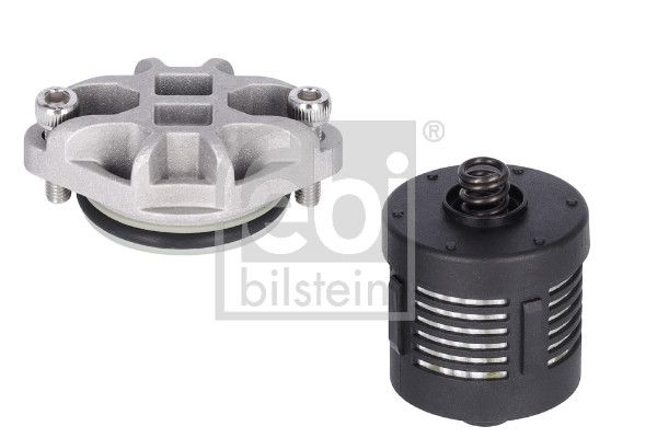 Hydraulikfilter, Lamellenkupplung (Allradantrieb)