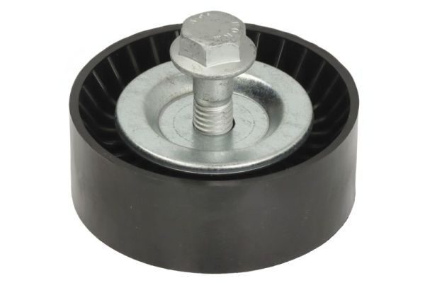 Umlenk-/Führungsrolle, Keilrippenriemen