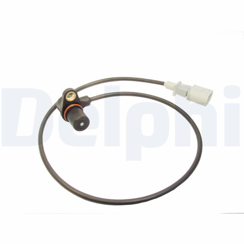 Kurbelwellensensor passt zu: AUDI A3, A4 B5, A4 B6, A4 B7, A6 C4, A6 C5, A8 D2, ALLROAD C5, TT, SEAT ALHAMBRA, CORDOBA, IBIZA II, LEON, TOLEDO II, SKODA FABIA I, OCTAVIA I 1.0-4.0 03.94-12.13