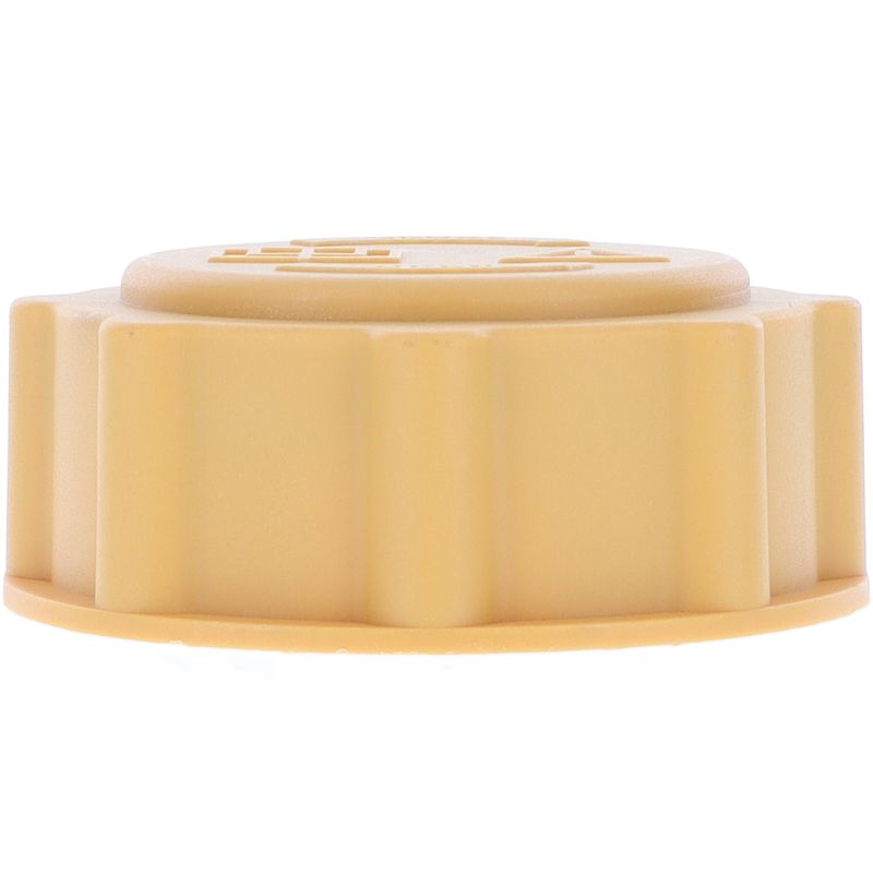 Verschlussdeckel, Kühlmittelbehälter