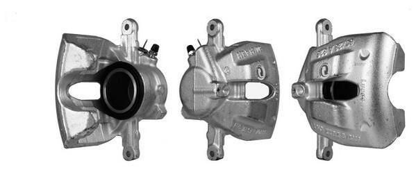 Bremssattel