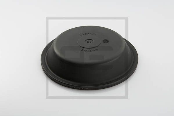 Membran, Membranbremszylinder