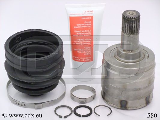 Dichtring, Kältemittelleitung