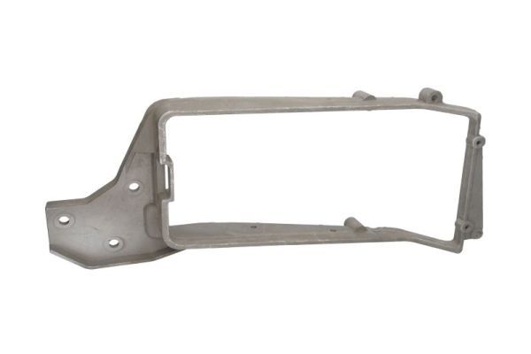 Frontverkleidung - Scheinwerferaufnahme