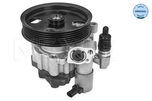 Hydraulikpumpe, Lenkung