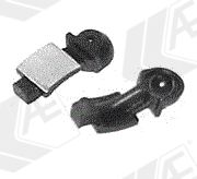 Schlepphebel, Motorsteuerung