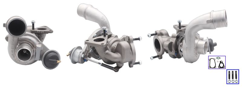 Staubschutzsatz, Stoßdämpfer