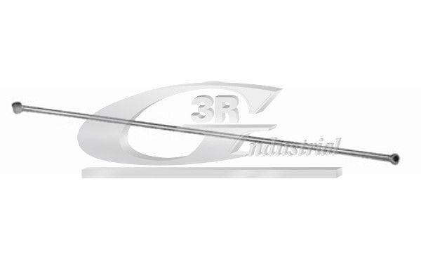 Gasfeder, Motorhaube