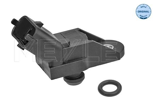 Drucksensor im Ansaugkrümmer (3 pin) passt zu: VOLVO C70 I, S40 I, S60 I, S70, S80 I, V40, V70 I, V70 II, XC70 I, ALFA ROMEO 145, 146, 147, 156, 166, FIAT BRAVA, BRAVO I, DOBLO/MINIVAN 1.9-3.0 04.96-