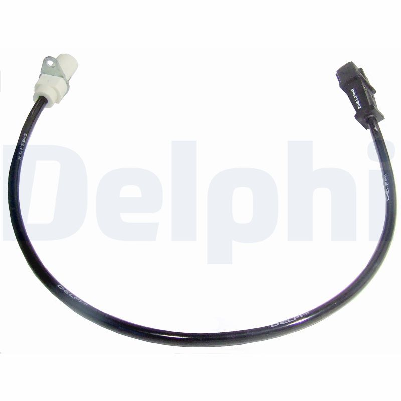Kurbelwellensensor passt zu: FIAT CINQUECENTO, PANDA, SEICENTO / 600, SEICENTO / 600/HATCHBACK 0.9 07.91-01.10