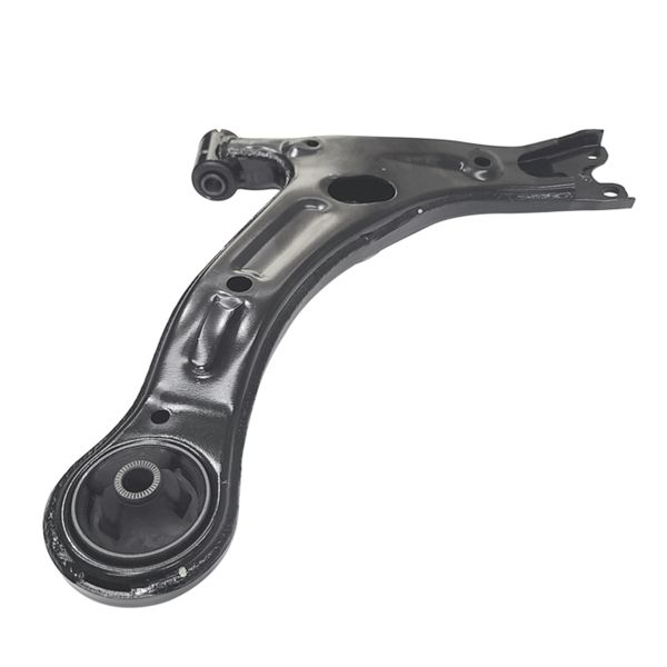 Lenker, Radaufhängung