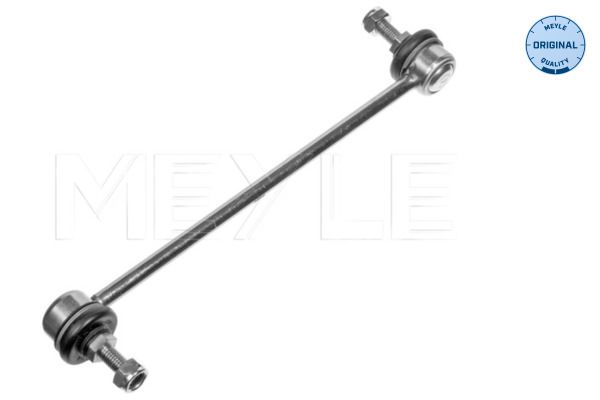 Stange/Strebe, Stabilisator
