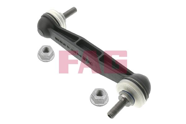 Stange/Strebe, Stabilisator