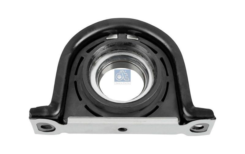 Lagerung, Gelenkwelle