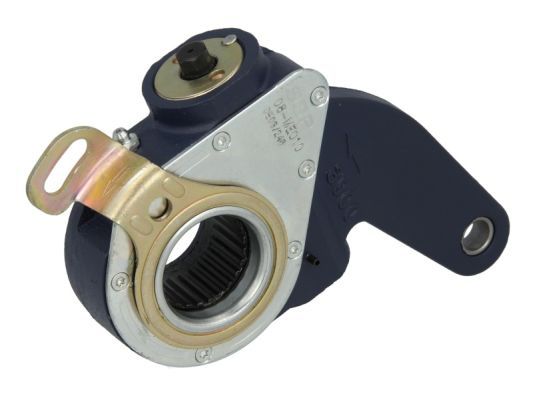 Gestängesteller, Bremsanlage