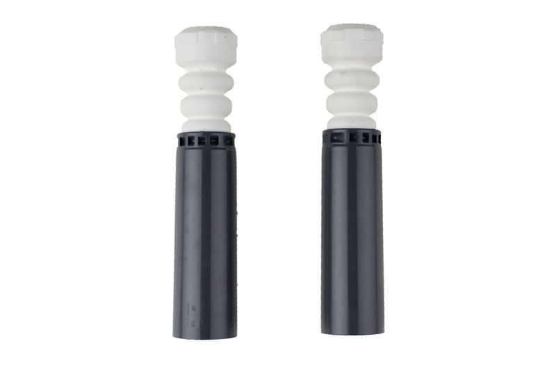 Staubschutzsatz, Stoßdämpfer