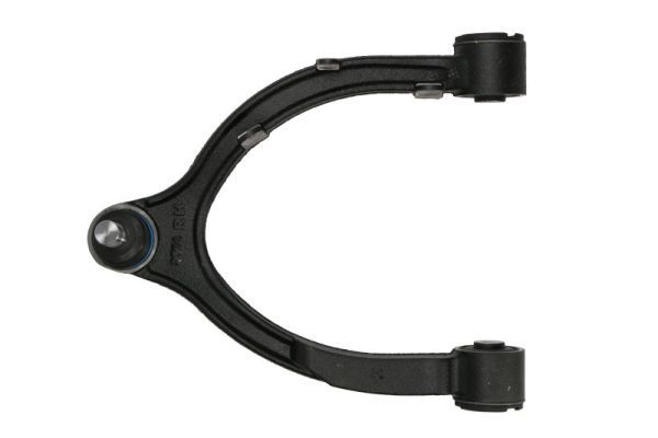 Lenker, Radaufhängung