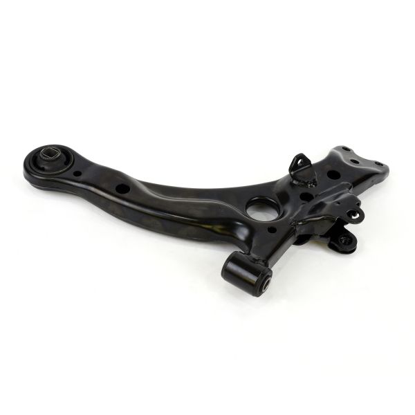 Lenker, Radaufhängung